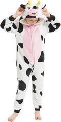 SWEETXIN Halloween Jumpsuit for Kids in Fun Cosplay Style