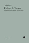 Die Krisis der Vernunft (German Edition) - Philosophical