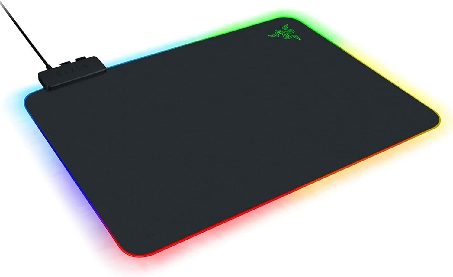 Razer Firefly V2: Customizable Chroma Lighting