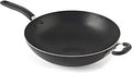 T-Fal Jumbo Wok Cookware 14-Inch Nonstick Dishwasher Safe