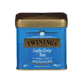 Lady Grey Loose Black Tea Tins, Pack of 6 - Light Citrus Blend