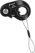 Rope Ascender Lightweight Clamp for 8-13mm Rope - Compact Safety