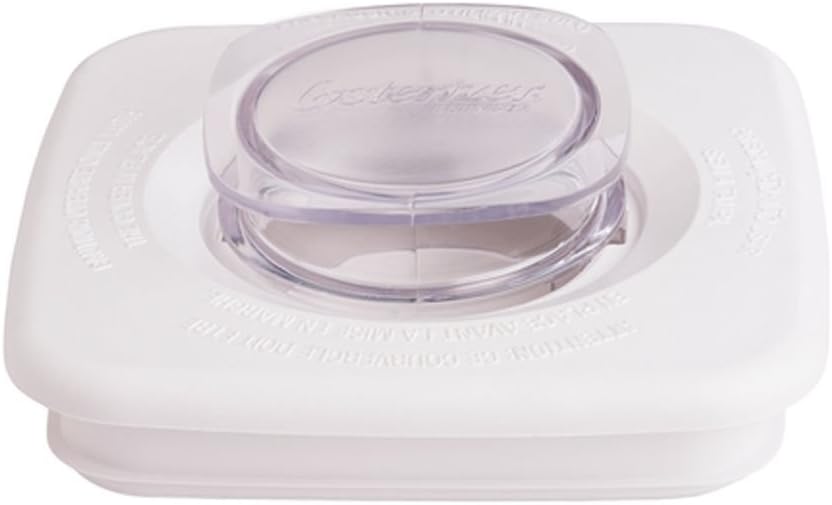 Replace Your Blender's Lid & Cap with Oster 4903