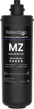 Waterdrop RF10-MZ Replacement Filter Cartridge for 10UB-MZ/10UA/10UB