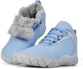 Winter Footwear Barefoot Shoes for Women & Men - Zero Drop Snow Boots