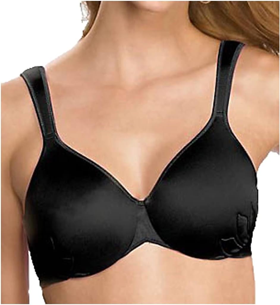 Bali Live It Up Underwire Bra for Ultimate Comfort and Lift