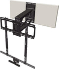 MantelMount MM700 Premier Fireplace TV Mount Pull Down Bracket