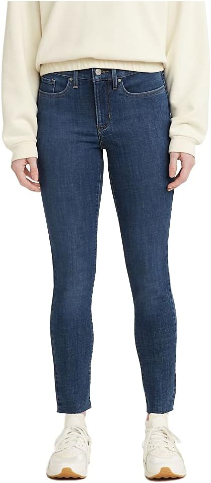 Levi's Women's 311 Shaping Skinny Jeans for Flattering Fit