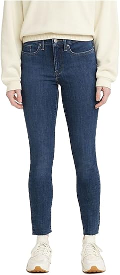 Levi's Women's 311 Shaping Skinny Jeans for Ultimate Comfort