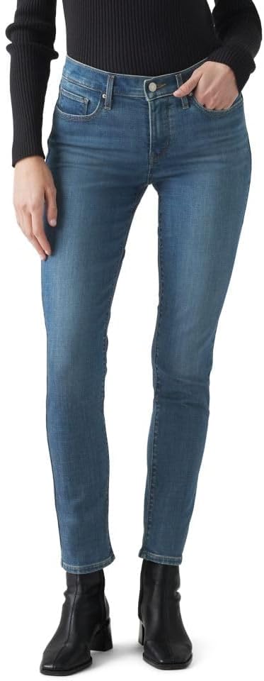 Levi's Women's 311 Shaping Skinny Jeans for Perfect Fit