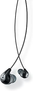 Shure SE112 PRO Wired Earbuds - Sound Isolating Earphones