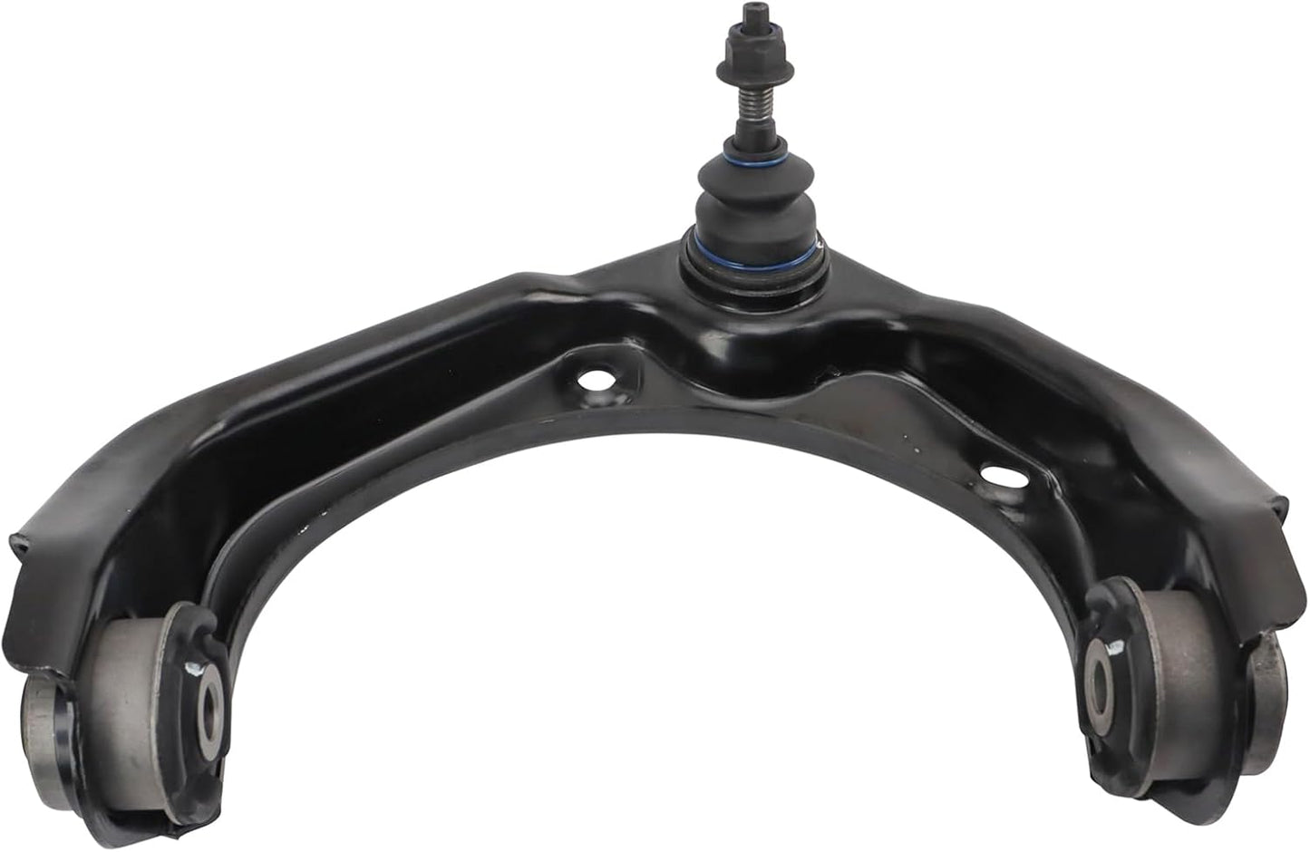TRQ Front Left Upper Control Arm with Ball Joint for Ford Explorer