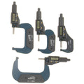 iGaging Digital Micrometer 0-4in 0.00005in - Professional Precision