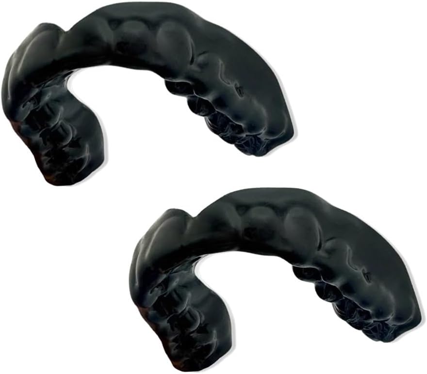 Zero-G Sports Mouthguard 2-Pack for Ultimate Comfort and Protection