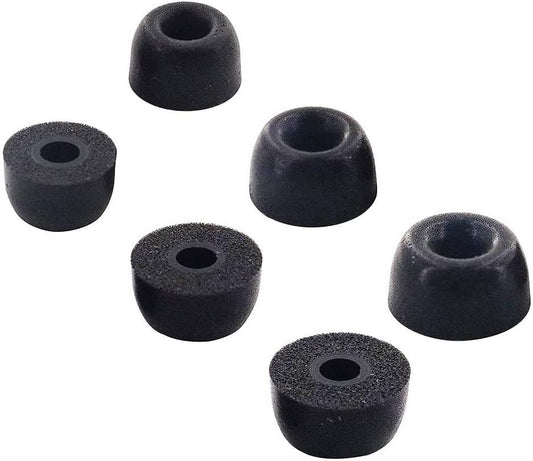 TENNMAK Memory Foam Eartips for Anker Soundcore