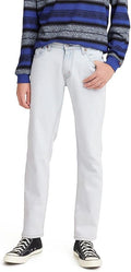 Levi's Men's 511 Slim Fit Jeans - Slim, Comfortable