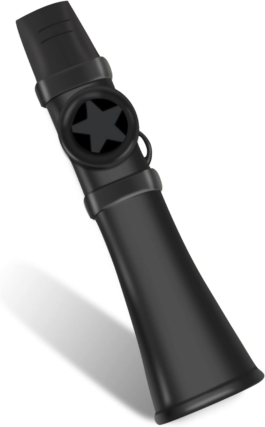 Gosizos Professional Reusable Kazoo - Easy Musical Fun!