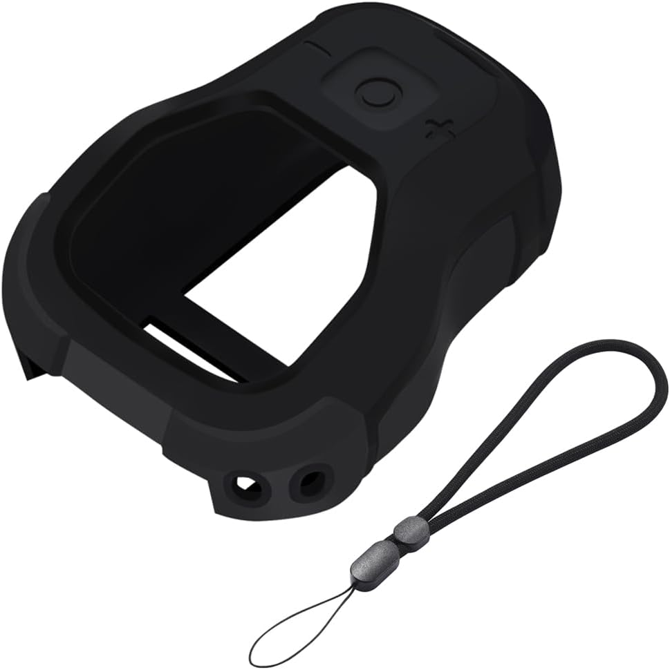 Shockproof Silicone Case for DEWALT Bluetooth Speaker