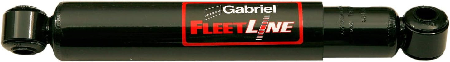 Gabriel 83126 Fleetline Heavy Duty Shock Absorbers for Trucks