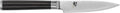 Shun Classic 4 in Paring Knife - Precise Peeling and Control