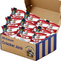 Cracker Jack Caramel Popcorn Bulk 50 Count - Snack Box