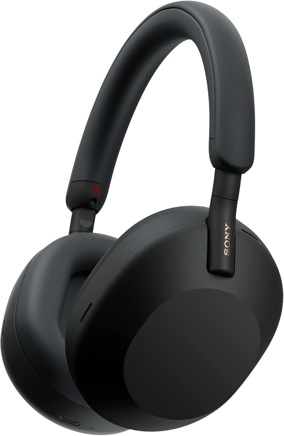 Sony WH-1000XM5 Wireless Noise Canceling Bluetooth Headphones
