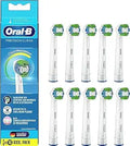 Oral-B Precision Clean Replacement Toothbrush Heads (10 Count)