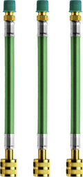 Leak Saver Direct Inject Ultimate 3-Pack - 3-in-1 AC Leak Sealer