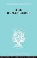 The Human Group - Classic Sociology Study and Policy Insight