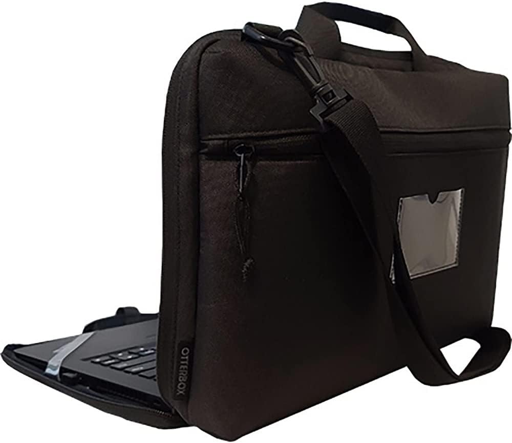OtterBox OTTERSHELL Chromebook Portfolio - Slim & Protective Case