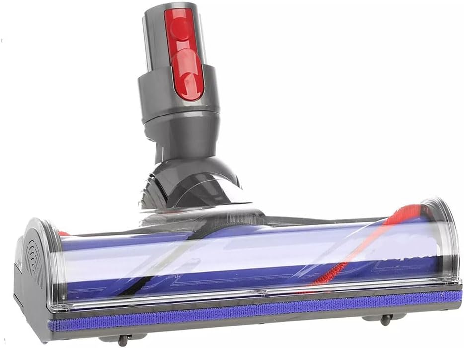 Dyson Vacuum Motor Head Upgrade