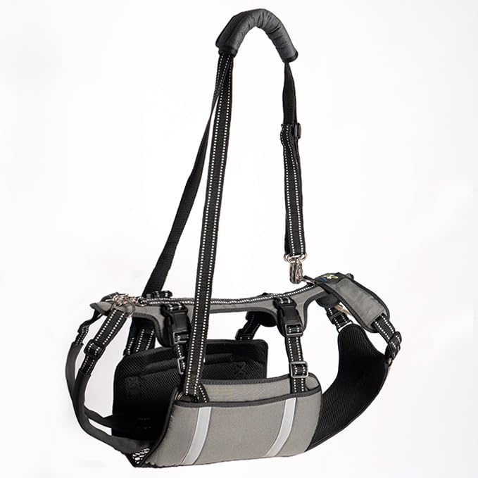 COODEO Mobility Dog Lift Harness for Senior Dogs and Injuries