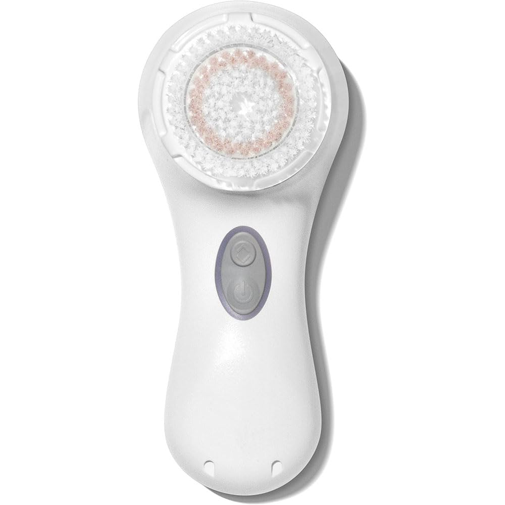 Clarisonic Mia 2 Facial Cleansing Brush for Deep Cleaning
