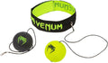 Venum Reflex Ball - Compact Trainer for Speed & Coordination