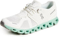 On Women's Cloud 5 Sneakers - Lightweight Mesh Cushioned Walkers
