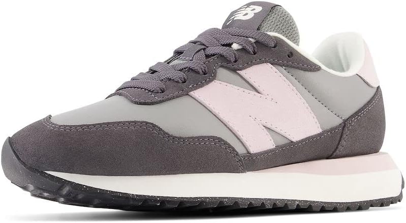 New Balance Women's 237 V1 Sneaker: Retro Style and Comfort