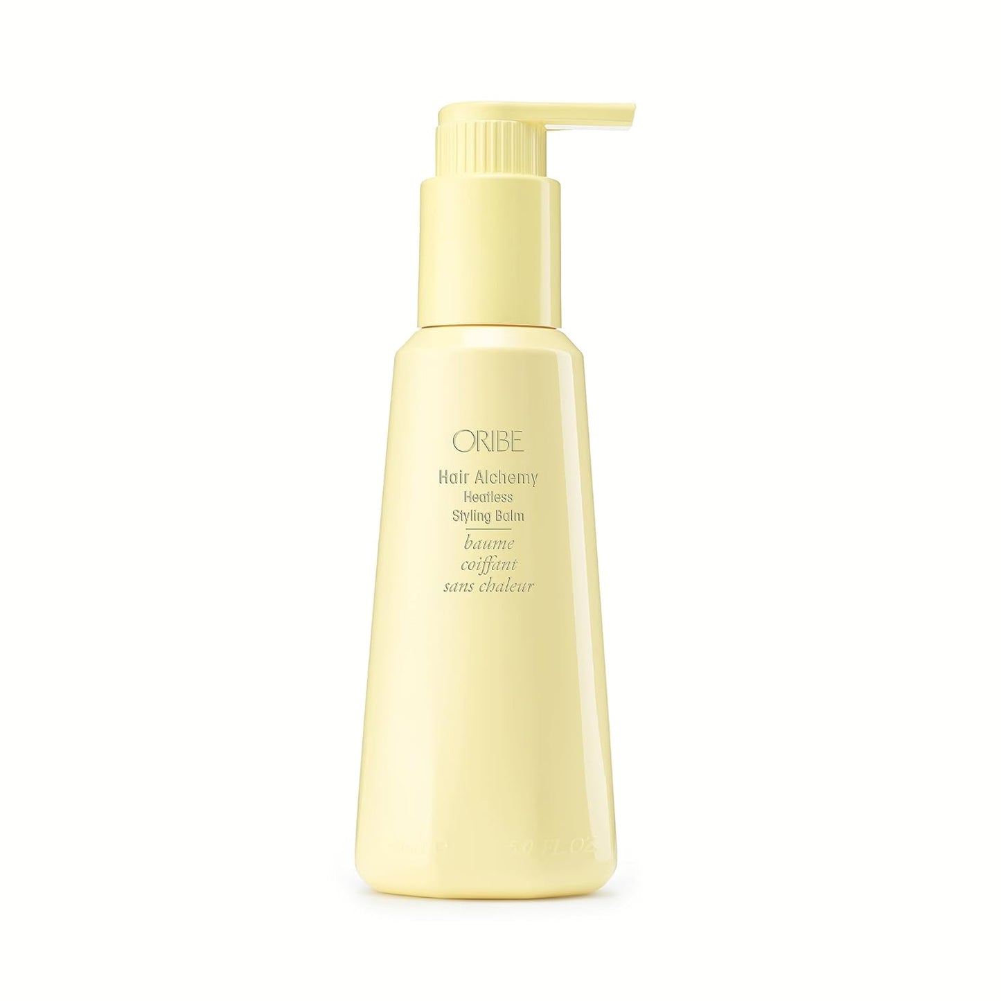 ORIBE Hair Alchemy Heatless Styling Balm for Effortless Styles