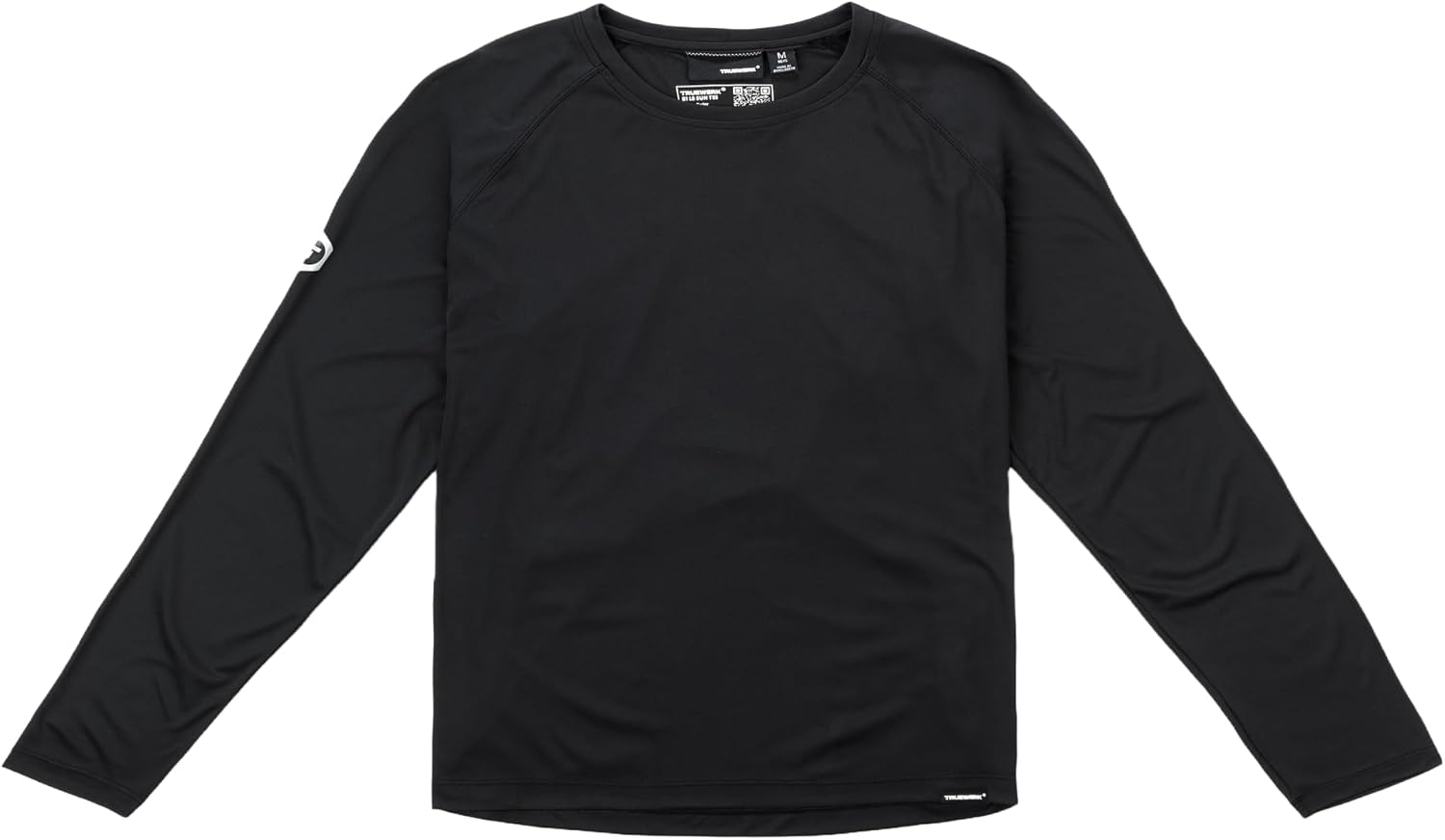 TRUEWERK Men's UPF +50 Sun Tee