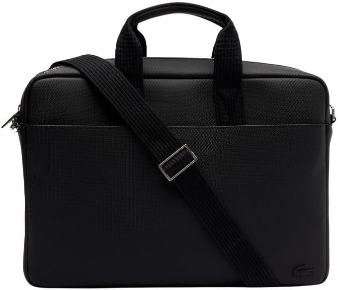 Lacoste Classic Computer Bag: Stylish and Durable Design