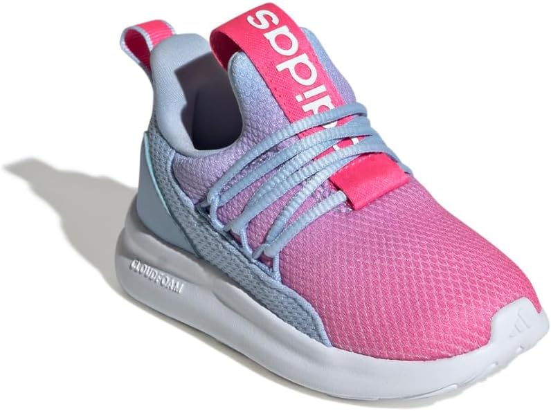 Adidas Unisex-Child Lite Racer Adapt 7.0 Sneaker Review