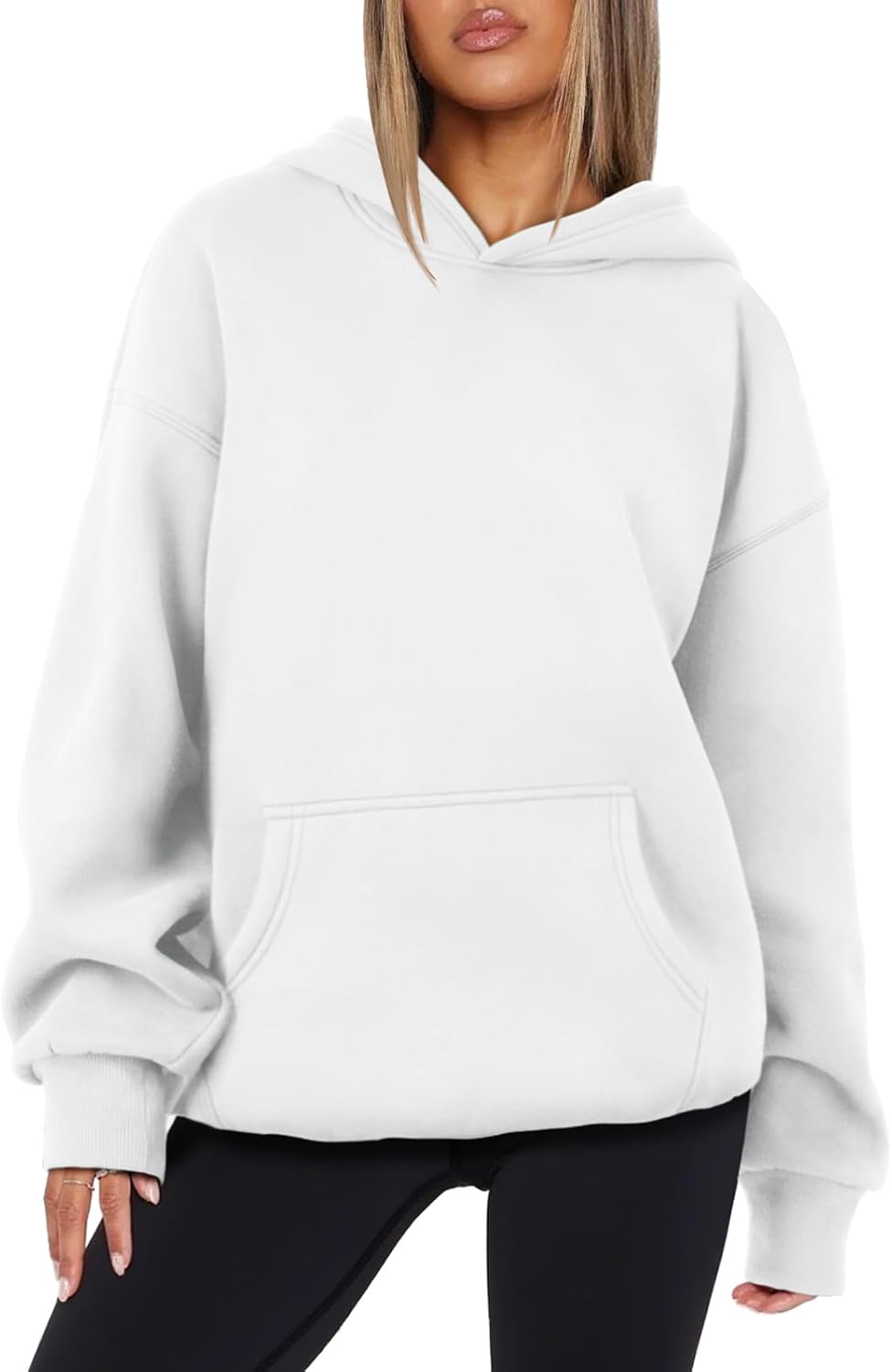 ATHMILE Womens Oversized Hoodies for Cozy Fall Fashion Styles