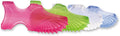 Tippi Micro-Gel Fingertip Grips Size 7 Medium - Improved Paper Grip