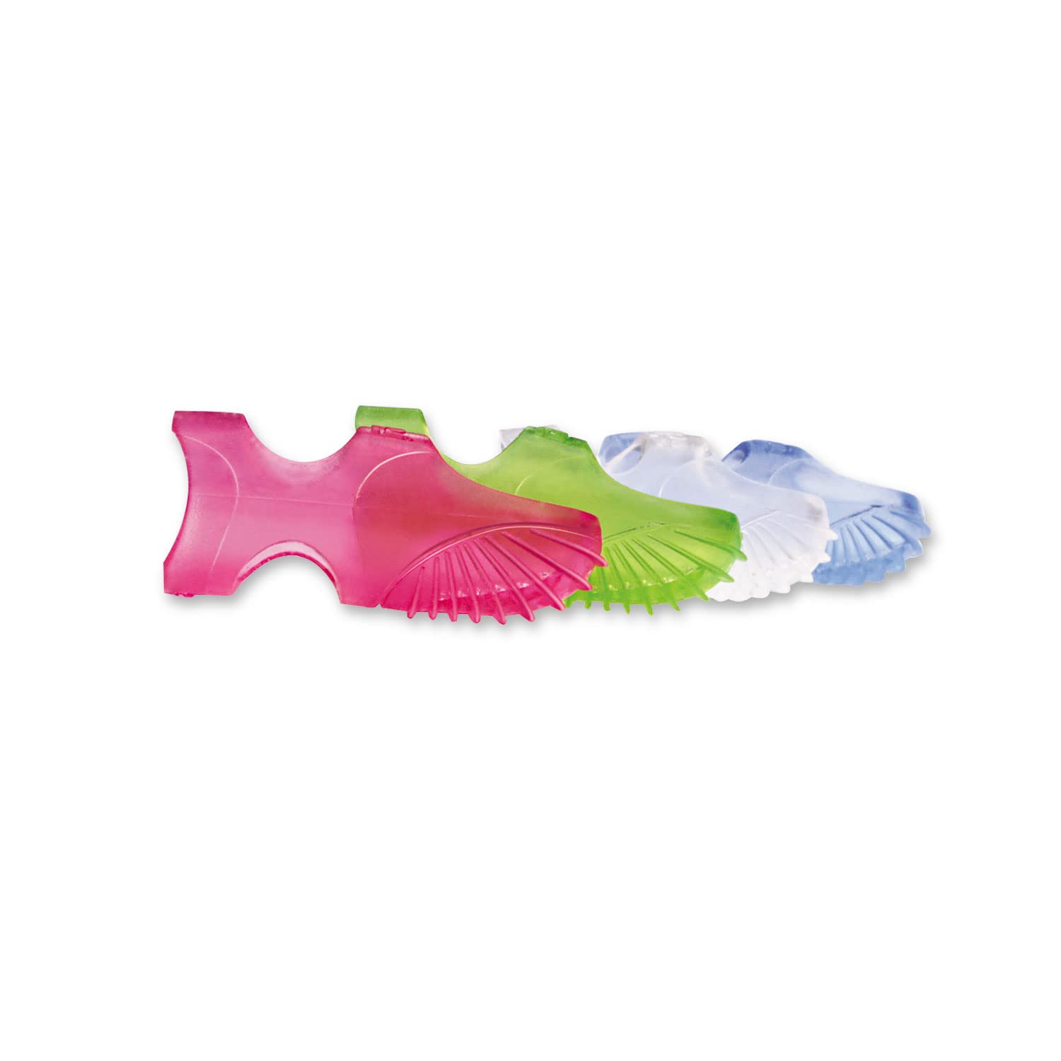 Comfortable Grip: LEE61050 Lee Tippi Fingertip Grips