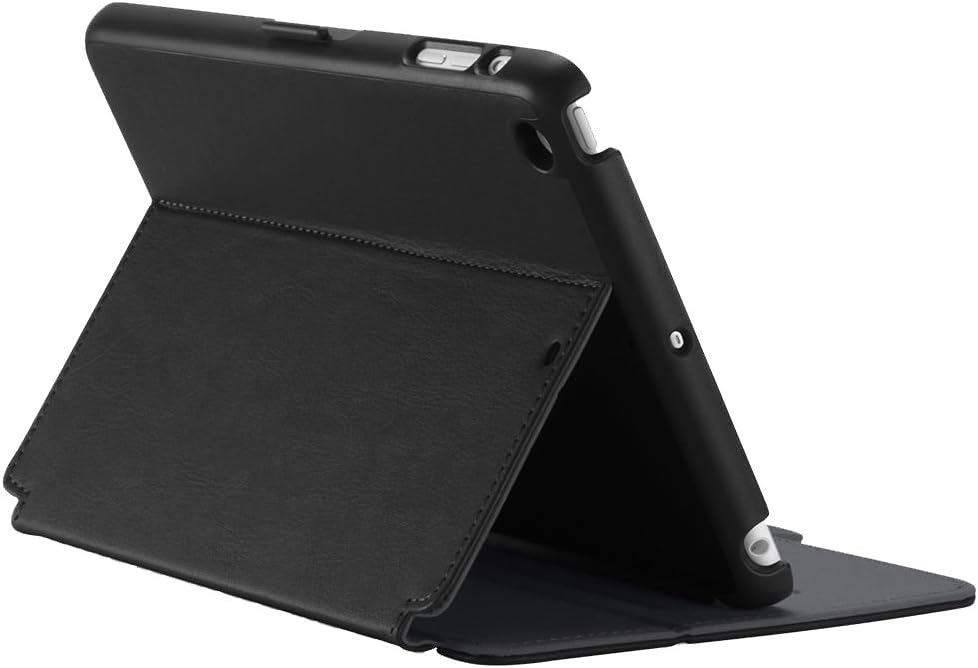 Speck StyleFolio Case for iPad Mini 2 and 3 - Durable Protection