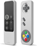 elago R4 Retro Apple TV Remote Case - Classic Controller Protection