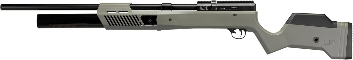 Umarex Gauntlet 2 PCP Pellet Gun Air Rifle with Side Lever Cocking