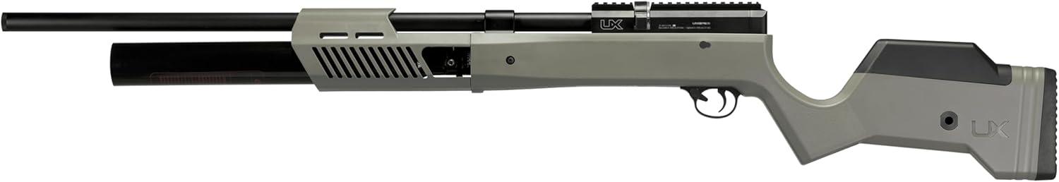 Umarex Gauntlet 2 PCP Pellet Gun Air Rifle with Side Lever Cocking