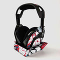 Protective Carbon Fiber Skin for ASTRO A50 - USA Made