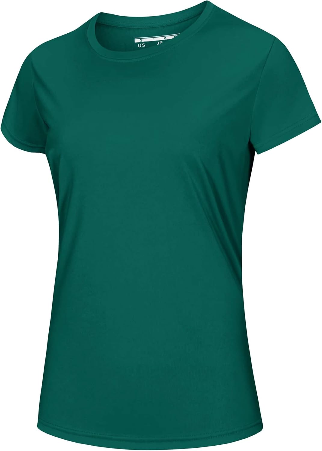 Women's Sun Protective Tee by MAGCOMSEN