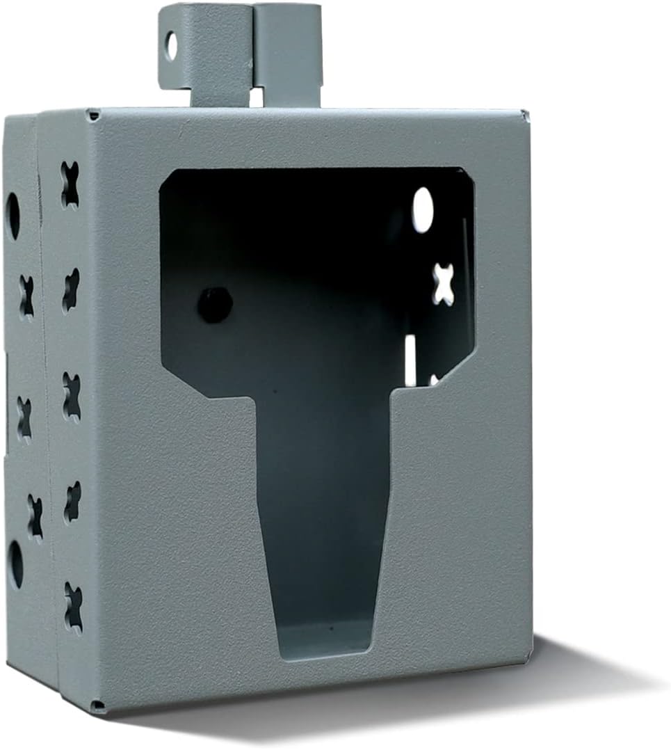 Secure Your Property Anywhere with MOULTRIE MOBILE